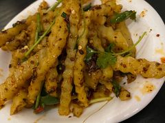 -三生小馆(亭知路店)