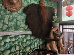 -食德喜·阳山鸡王食研基地