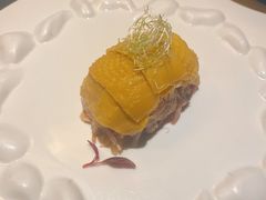 -上海滩餐厅(BFC外滩金融中心店)