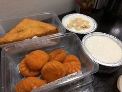 -正德顺順德雙皮奶(中信店)