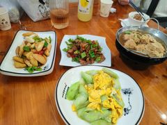 -环秀楼(黄山呈坎店)