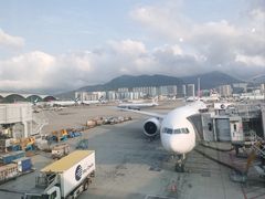 -香港国际机场