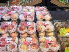 零售区-盒马鲜生(皇庭广场店)