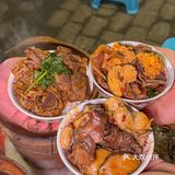 藏在重庆旮旯里地摊煲🤙