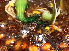 -姑娘手肉夹馍·凉皮·粉面(邗江万达店)