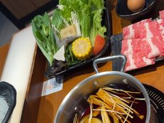 -呷哺呷哺(常营华联店)