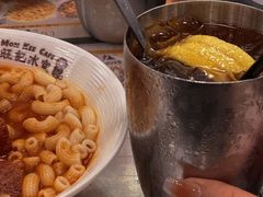 -旺记冰室(九龙中心大厦店)