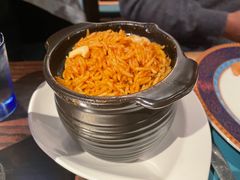-甘尼仕印度餐厅爵士酒吧(阳春巷店)