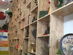 -Kitchen·Y洋厨房西餐厅(王府壹号店)