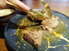 -受气牛肉·重庆耙牛肉(来福士店)