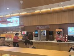 -龍歌自助小火锅(崂山丽达店)