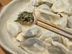 -三姐妹饺子(东木头市店)