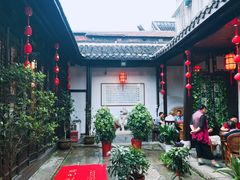 -双东酒店(东关街店)