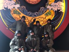 -E+有冰工厂·昆仑寒宫2(五角场店)