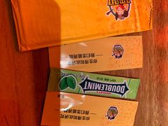 -肉串汪(望京店)