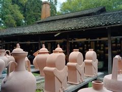 -景德镇古窑民俗博览区