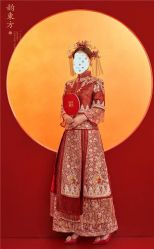 -蒙娜丽莎婚纱摄影(南门店)