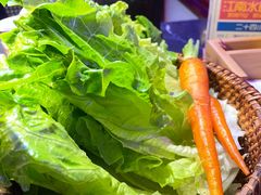 -十三姨正合丰烤肉(营迹路店)