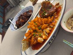 -香雪海饭店中餐厅(湖滨店)