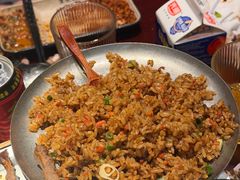 -周丹丹原味烧烤(香格里拉店)