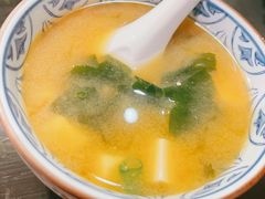 味增汤-昱匠·日本料理(金融街店)