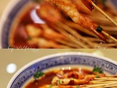 -丰尔粥食·顺德鱼生·干蒸排骨顺德菜(大良分店)