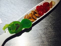 -探鱼·鲜青椒爽麻烤鱼(三水广场店)