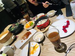 -小大董·烤鸭(凤凰汇店)