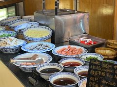 -威斯汀舞台餐厅