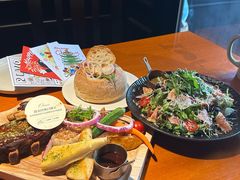 -布拉格餐厅· 中欧捷克菜(全国首店)