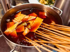 -海拉尔蒙古包(房山长阳店)