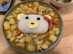 -红小满休闲餐厅(十全街店)