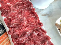 -潮汕大目牛肉火锅(皇岗旗舰店)