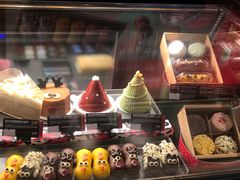 -星巴克(柳州万象城店)