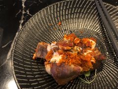 台式脆皮猪蹄-Let's Taipei 非常烘焙(太古里店)