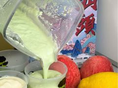 -石炮台公园
