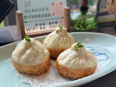 -望乡楼上海菜(日月光店)