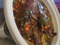 -小菜园新徽菜(扬州华润万象汇店)