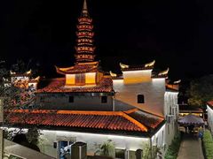 -HOHO餐厅(古子城店)