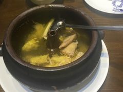 -福照楼汽锅鸡·云南菜(护国路店)
