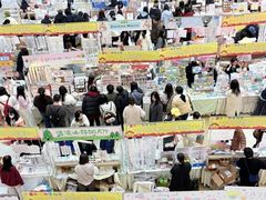 -龙湖重庆时代天街