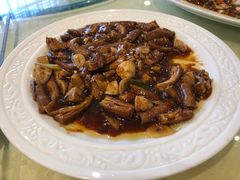 -南来顺饭庄·清真(南菜园店)