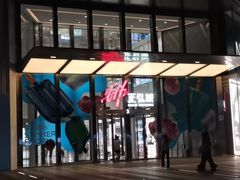 -麦陌(正弘城店)