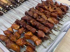 -王记西鎮电烤肉(汶上路店)