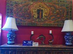 -欢乐盛KTV音乐会所(泰然店)