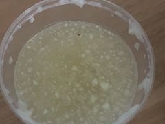 老北京炸灌肠-门框胡同百年卤煮(新街口店)