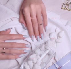 点击看大图 -Pink You美甲美睫纹绣定制中心