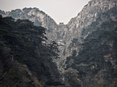 -泰山风景名胜区