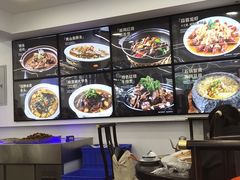 -王家大院·南京菜(湛江路总店)