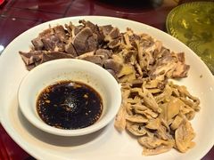 -高玛纳驴肉火烧(一世界店)